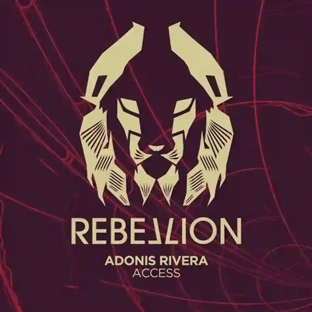 Subversive (Original Mix) cover