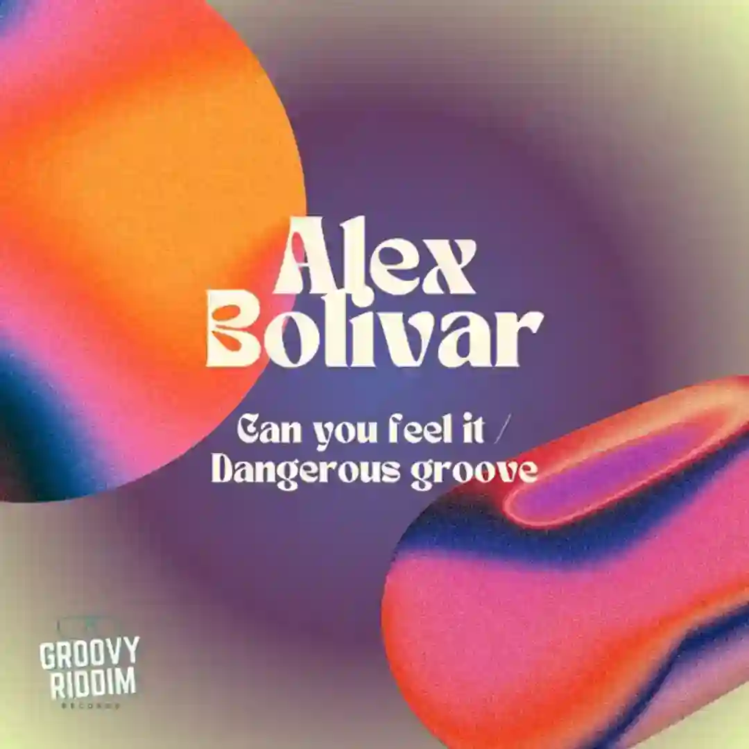 Dangerous Groove (Original Mix) cover