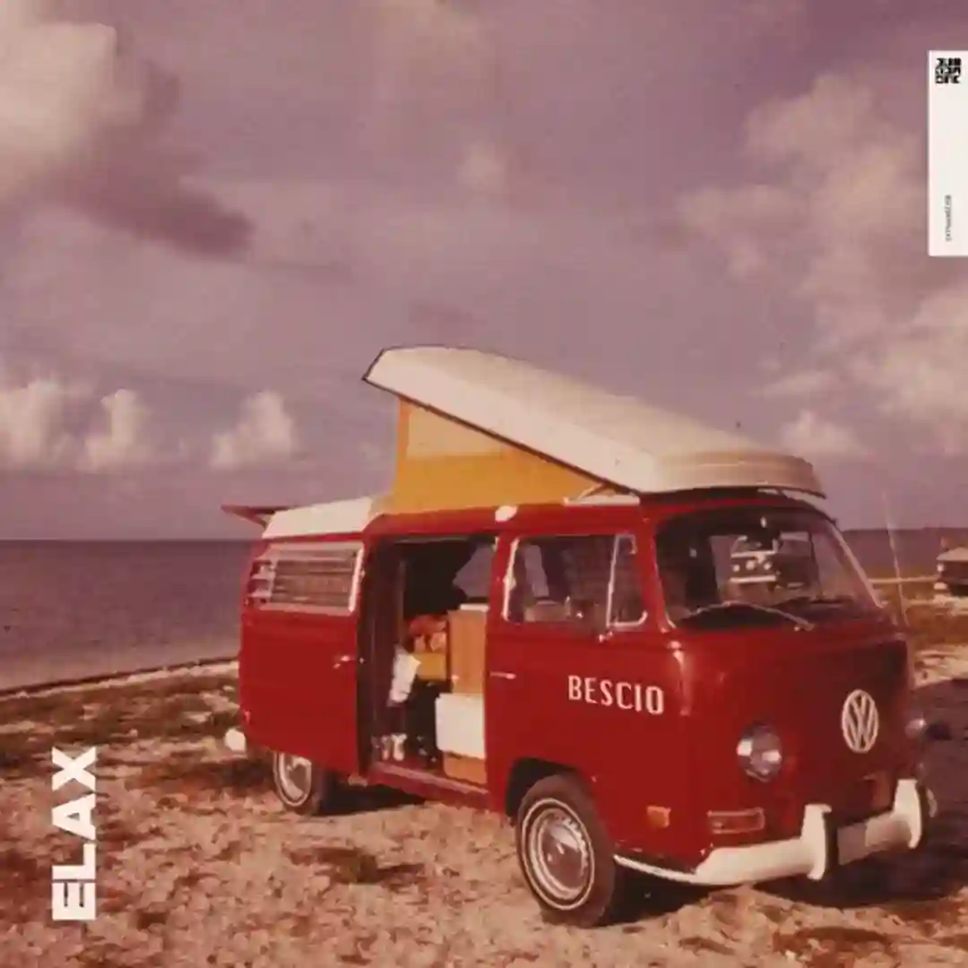 With Lou (Original Mix) cover