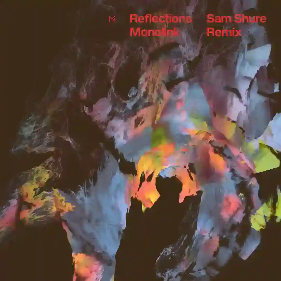 Reflections (Sam Shure Remix) cover