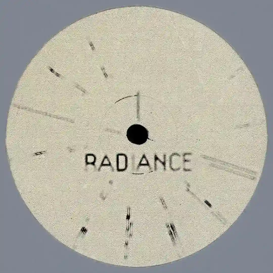 Radiance cover