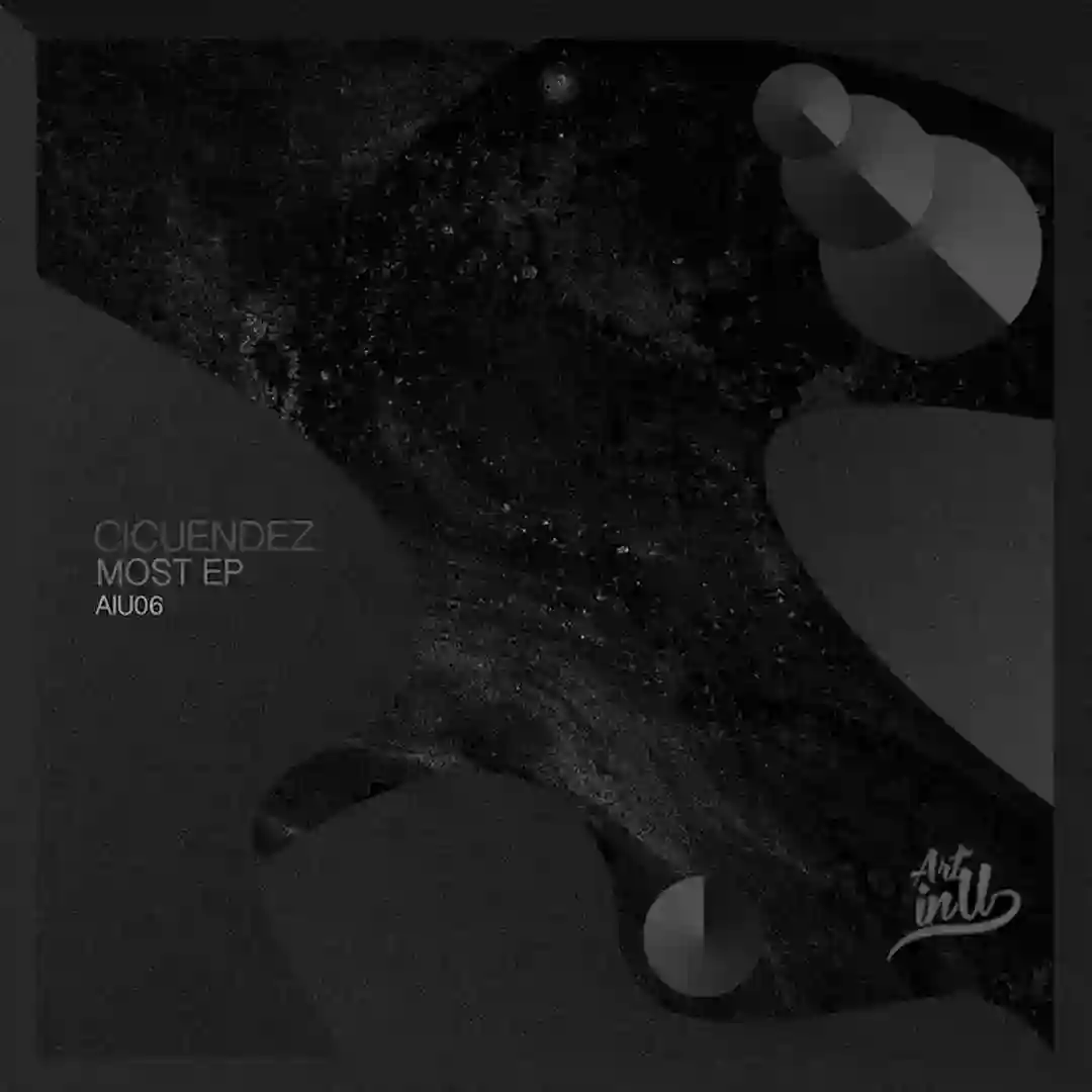 Most EP cover