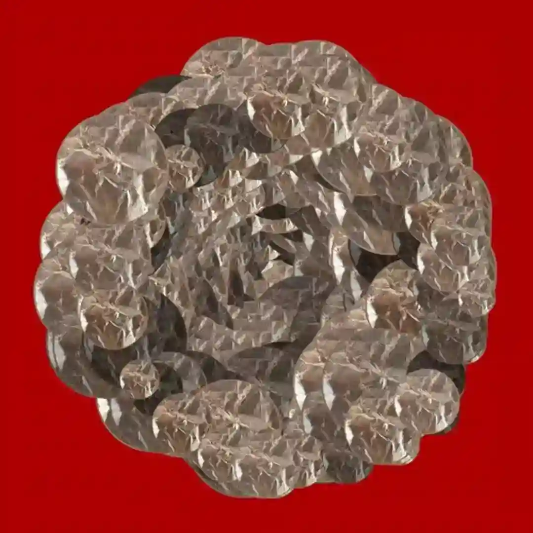 Mozart Balls (Main) cover