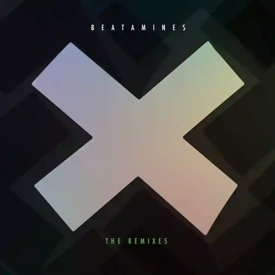 Pacific (MAMA Remix) cover