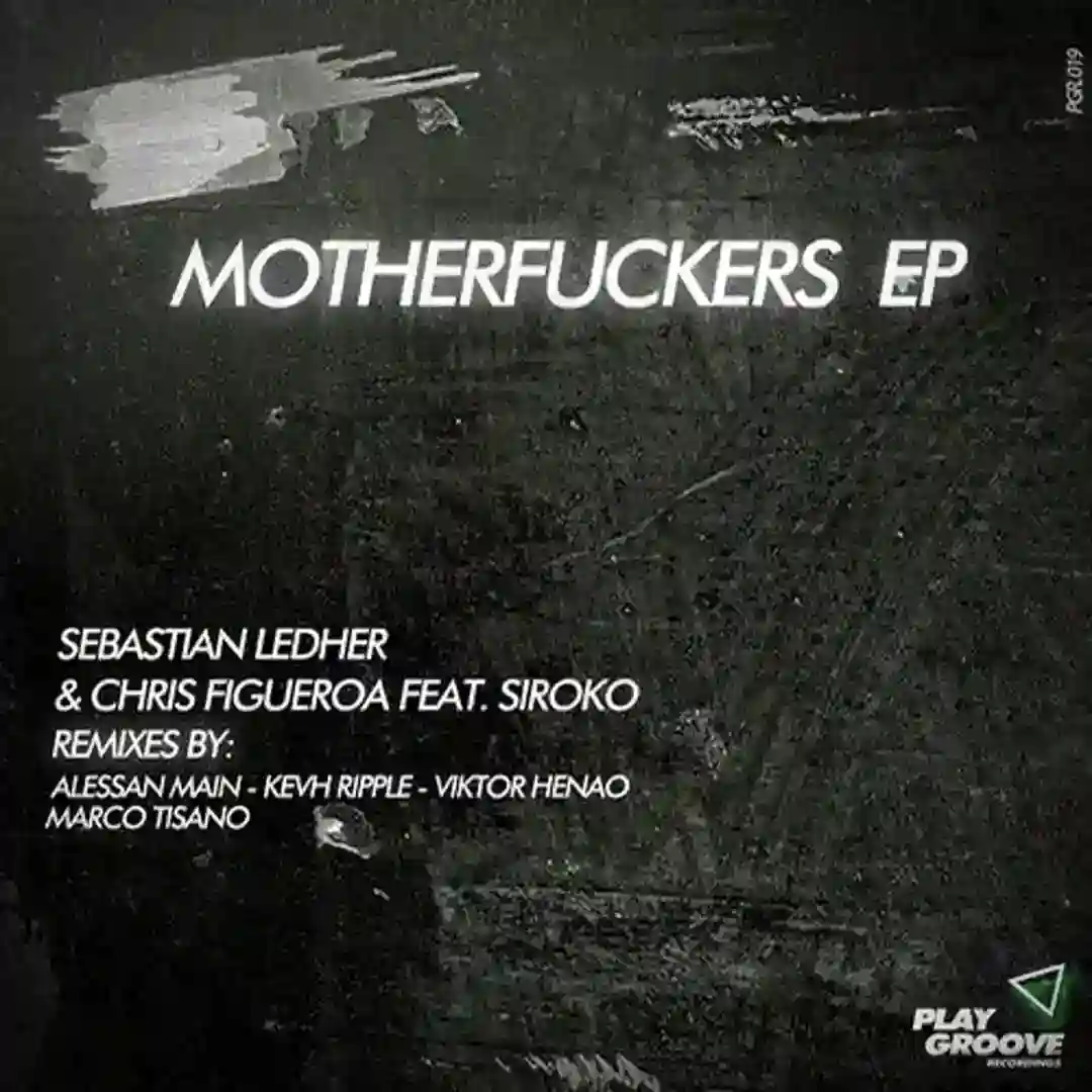 Motherfuckers (Remix) cover