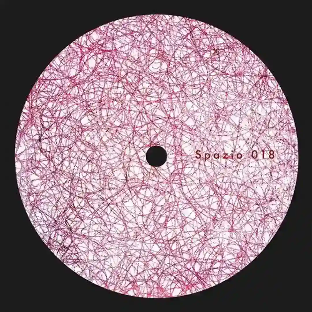 Carmaleonte (Original Mix) cover