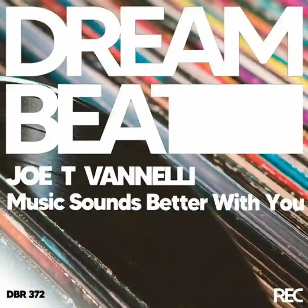 Music Sounds Better with You (Club Mix) cover