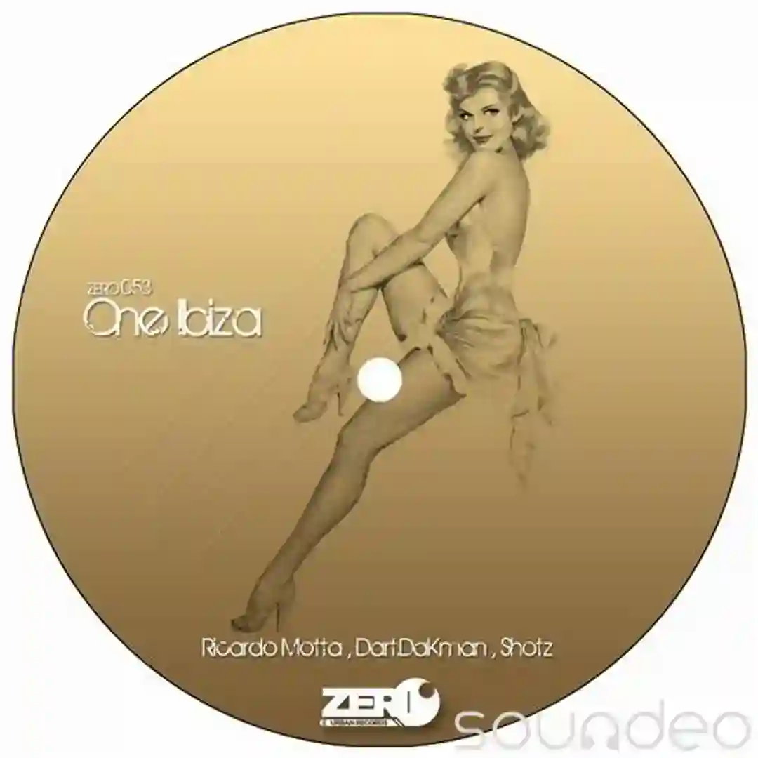 Ibiza (Original Mix) cover