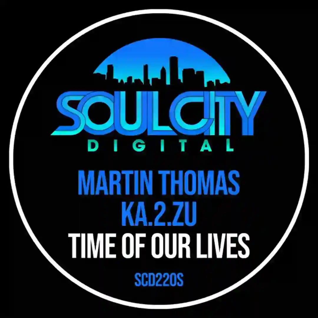 Time Of Our Lives (Extended Mix) cover