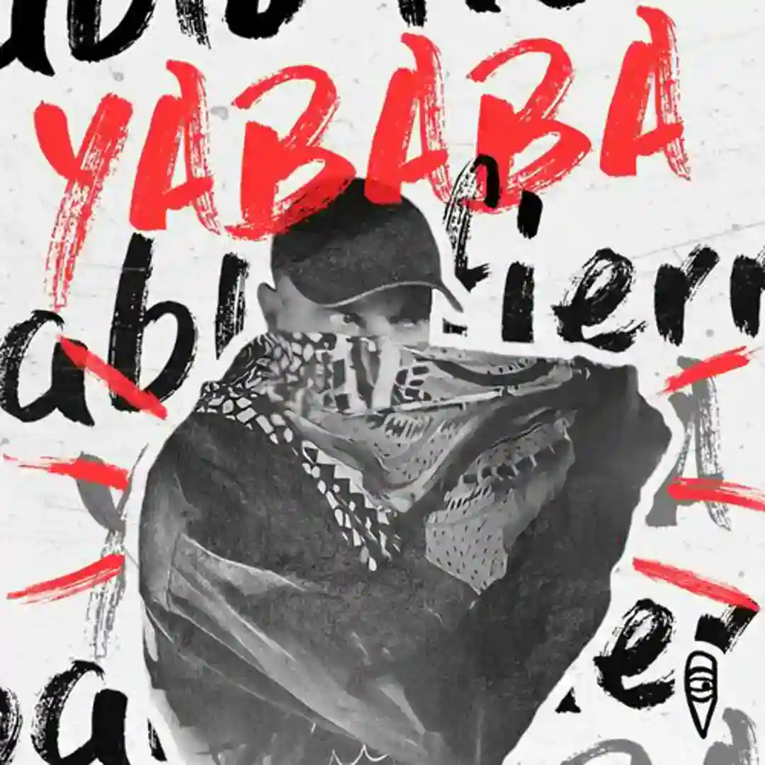 Yababa (Tunisian Mix) cover