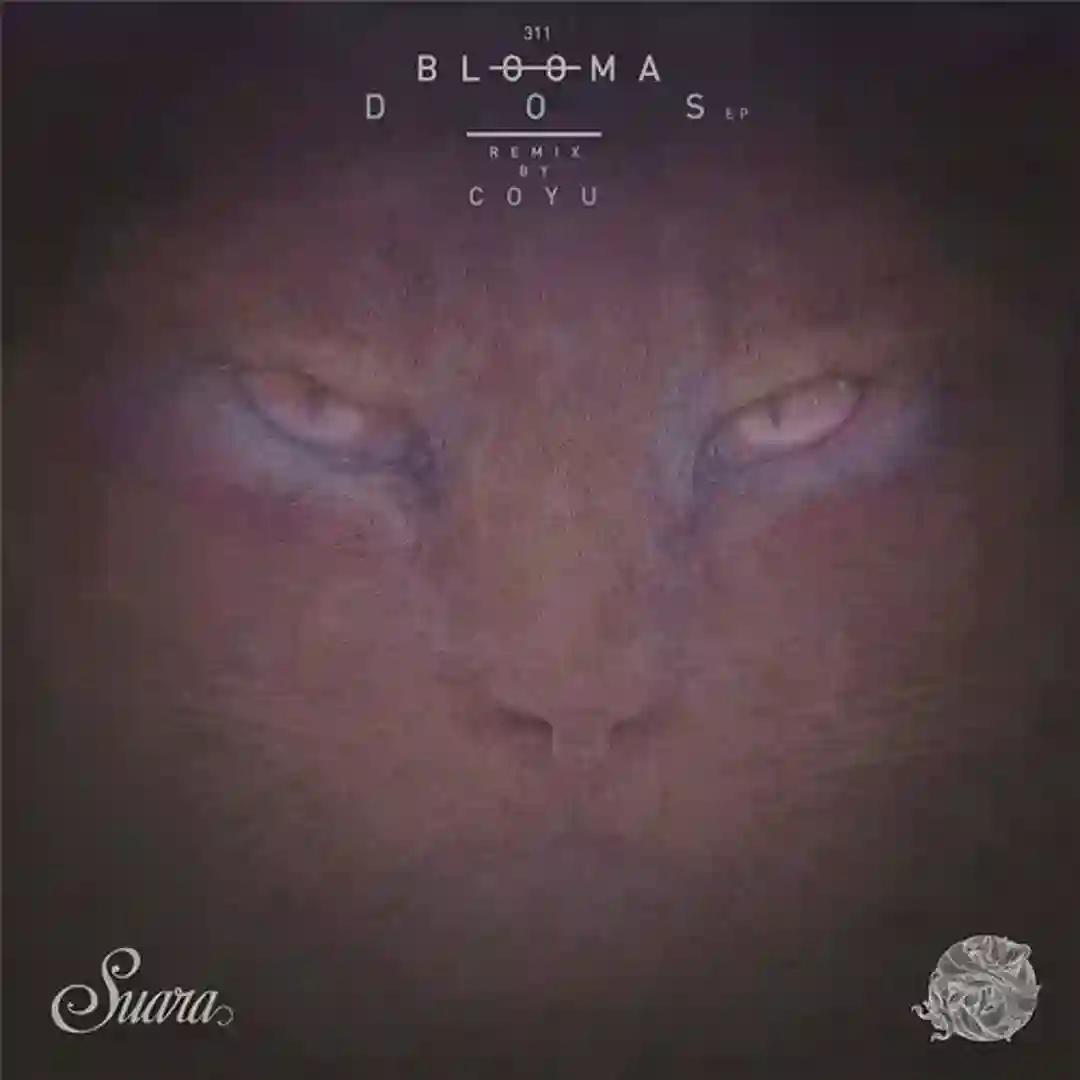 Dos EP cover