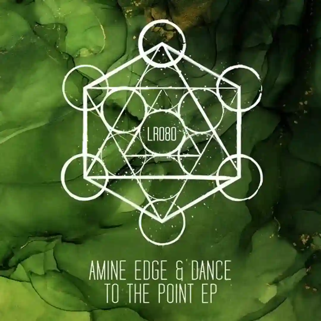 To The Point EP cover