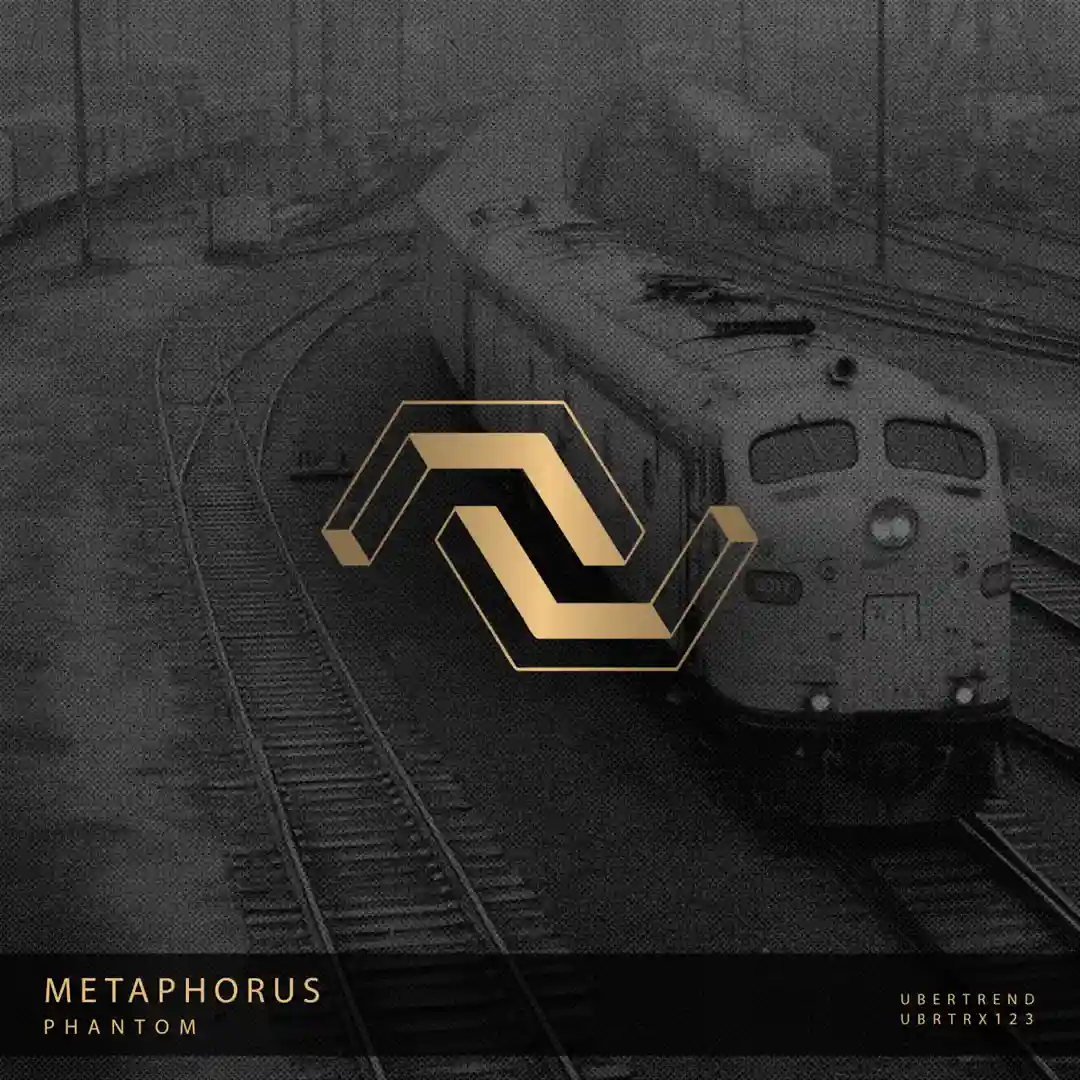 Phantom of Rhythm (Original Mix) cover