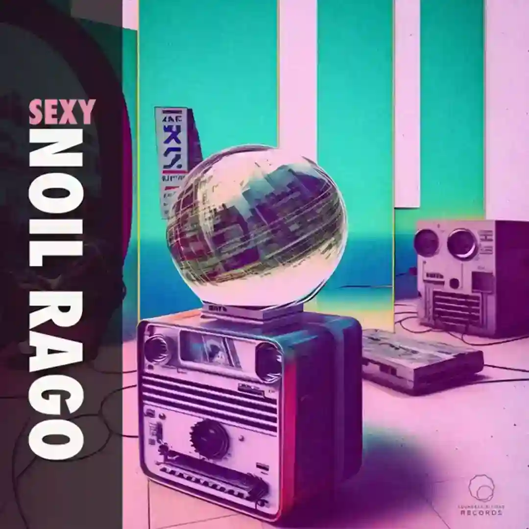 Sexy (Original Mix) cover