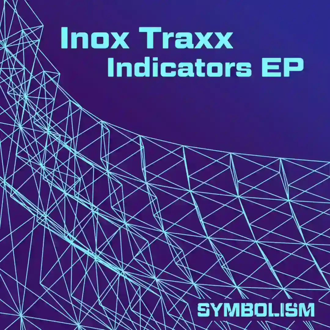 Indicators EP cover