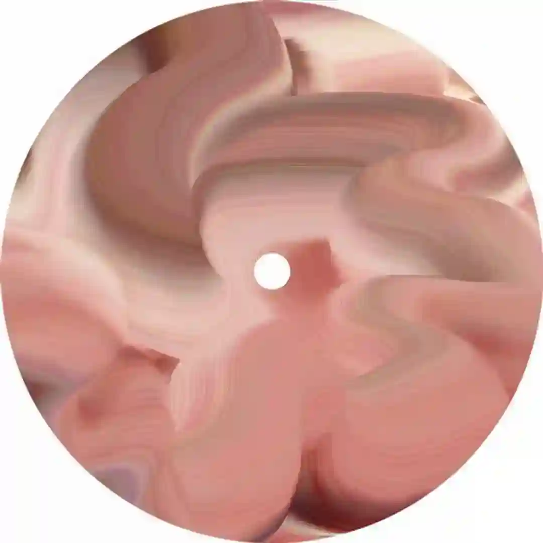 Cortex (Original Mix) cover