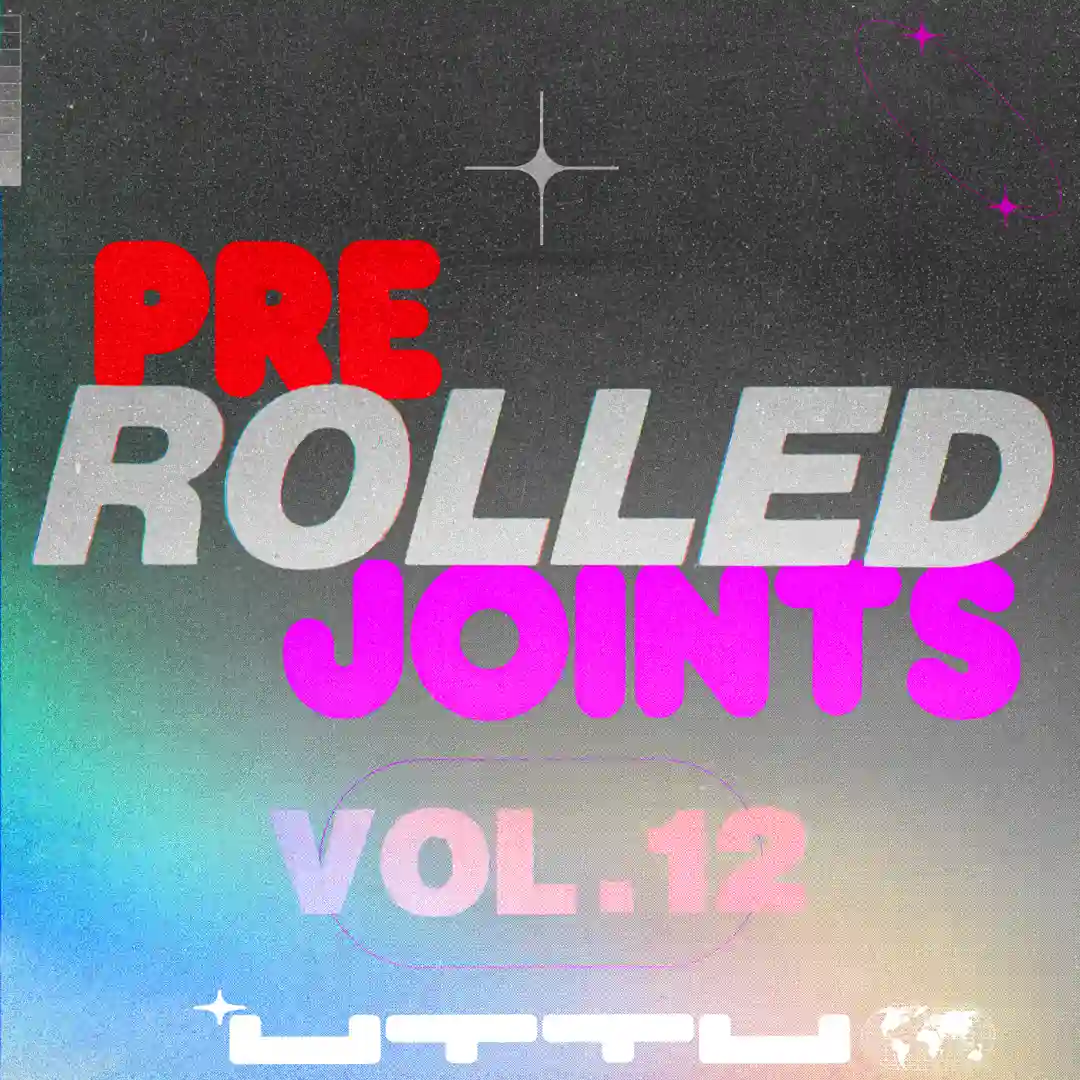 At The Yard (Original Mix) cover