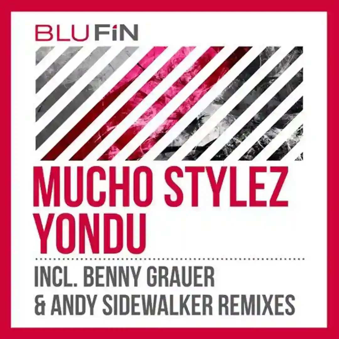 Yondu (Andy Sidewalker Remix) cover