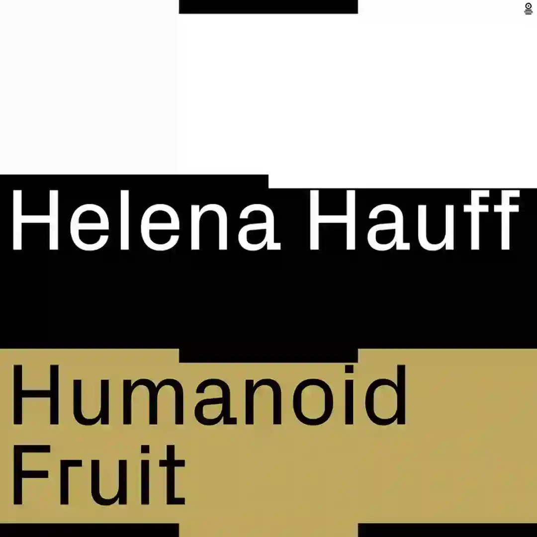Humanoid Fruit cover