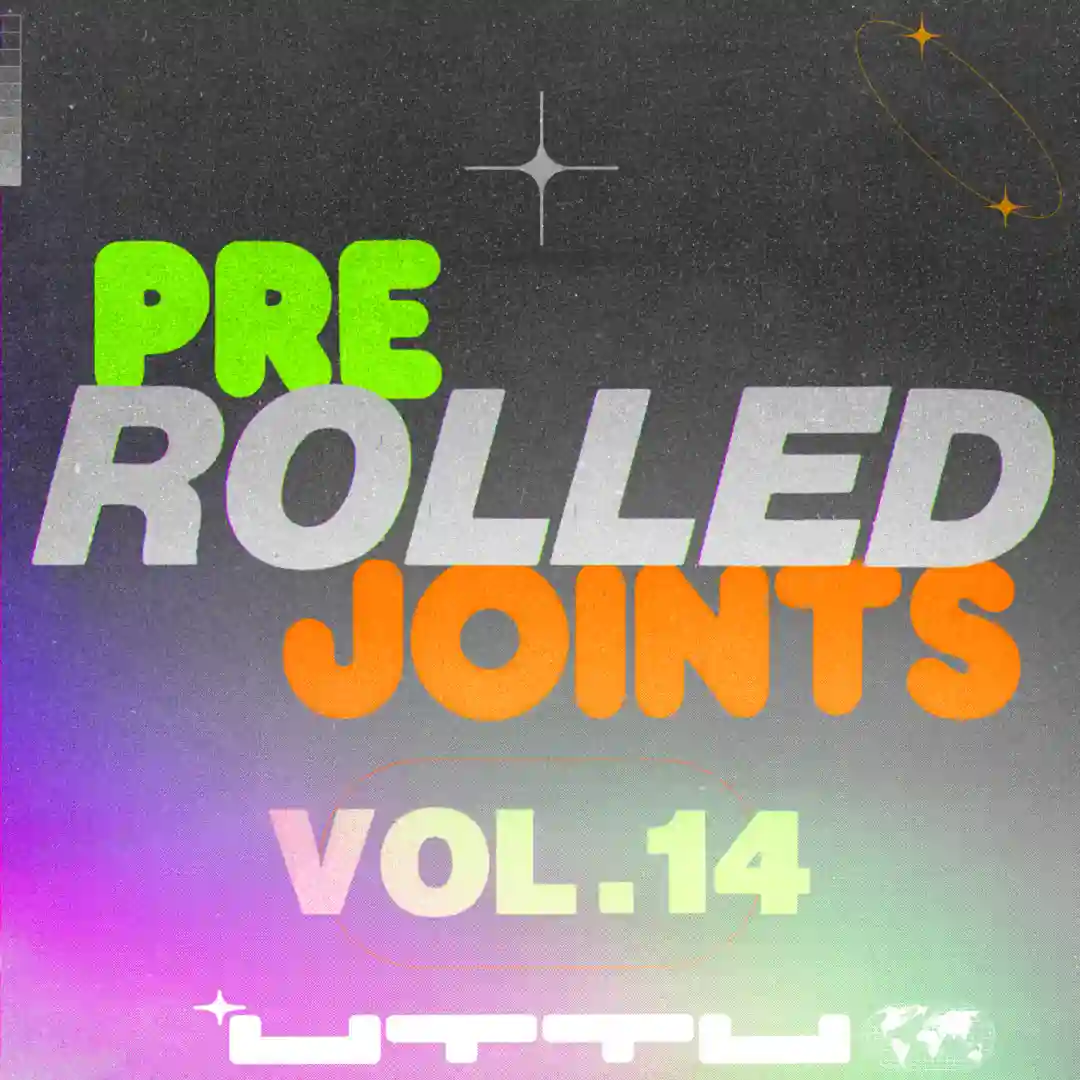 Rave Shed (Original Mix) cover