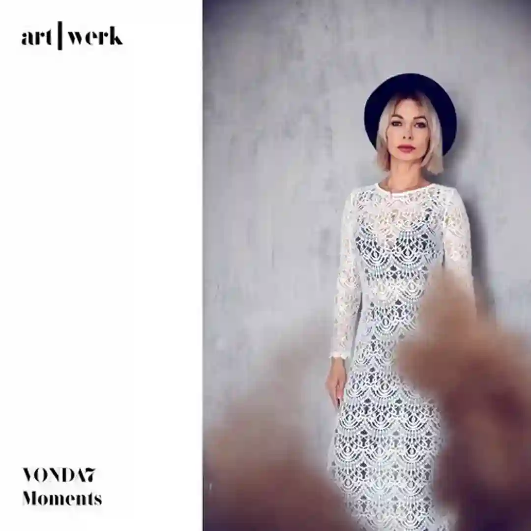 Moments cover