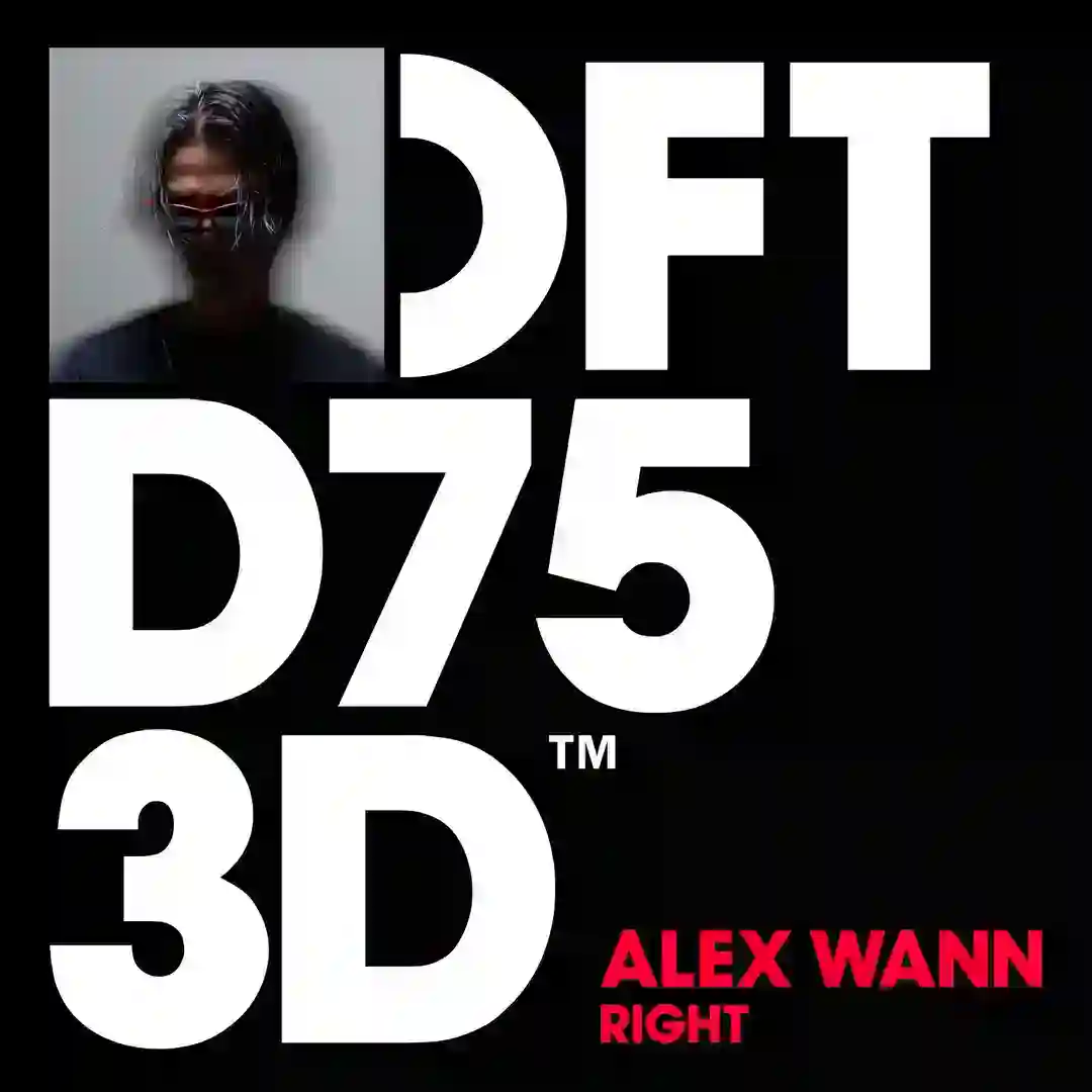 Right (Extended Mix) cover