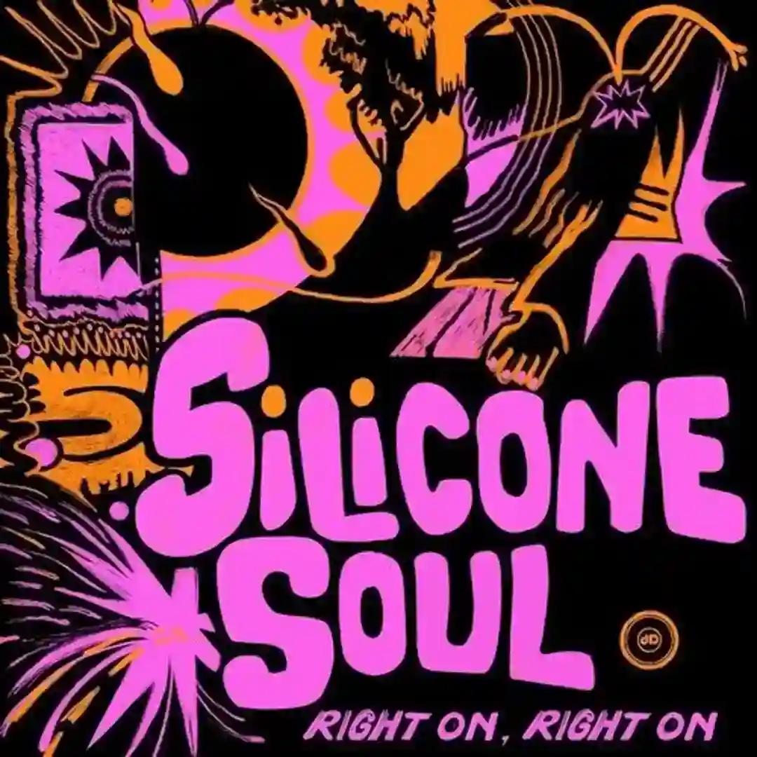 Right On, Right On (Matthias Tanzmann 2020 Remix) cover