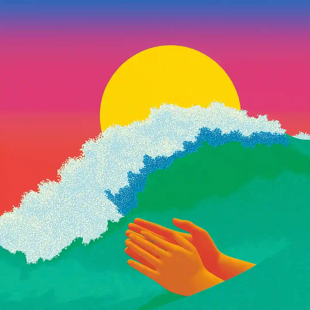 Surrender cover