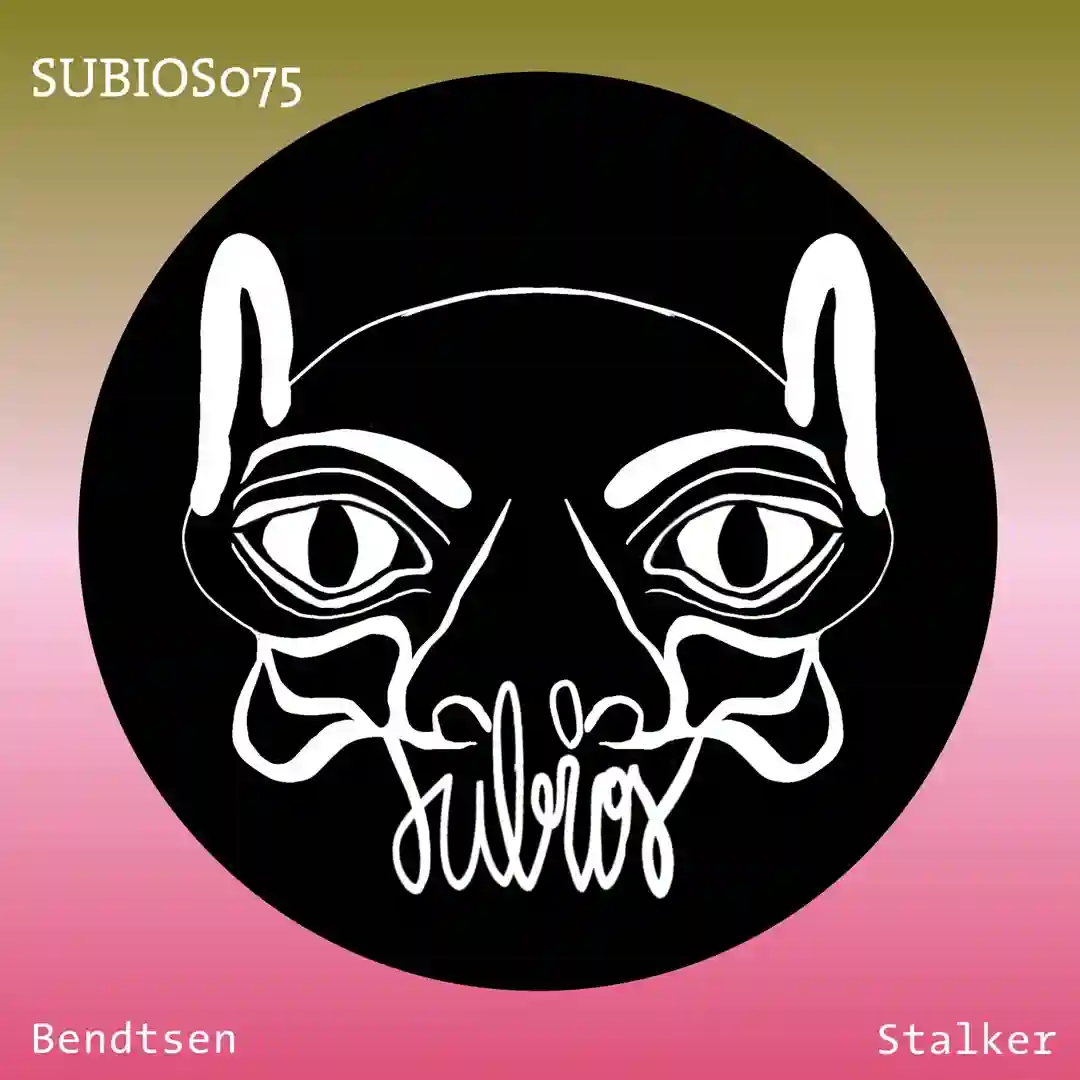 Stalker cover