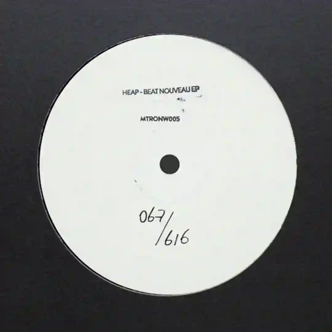 Beau Geste (Original Mix) cover