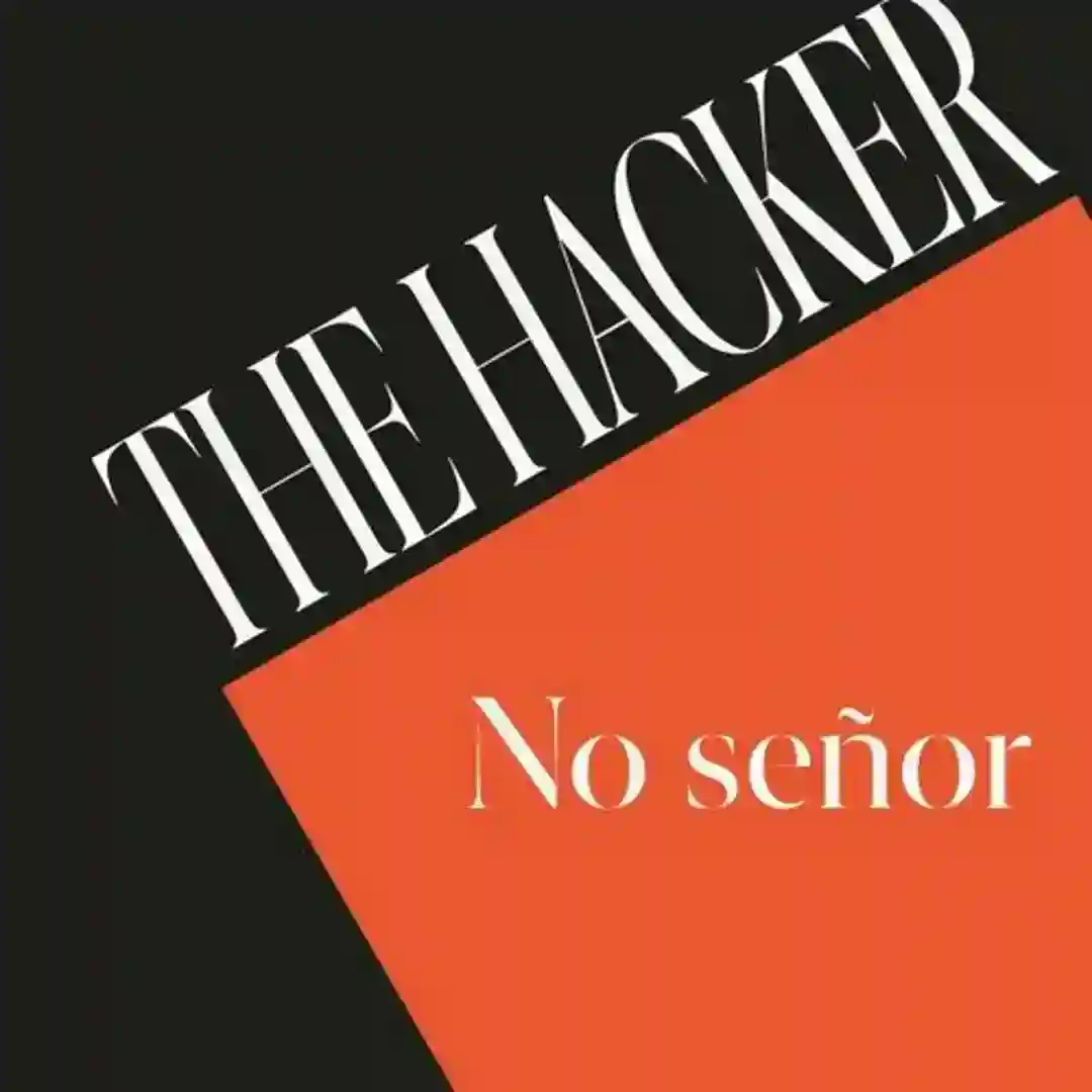 Me and My Sequencer, Pt. 2 cover