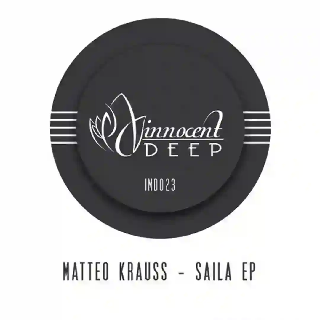 Salia (Original Mix) cover