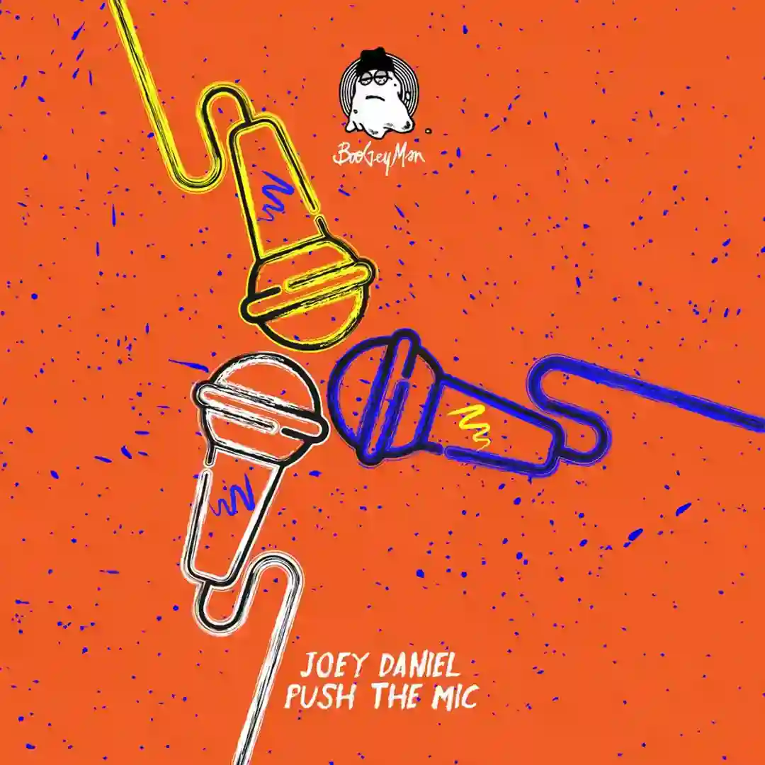 The Announcement cover