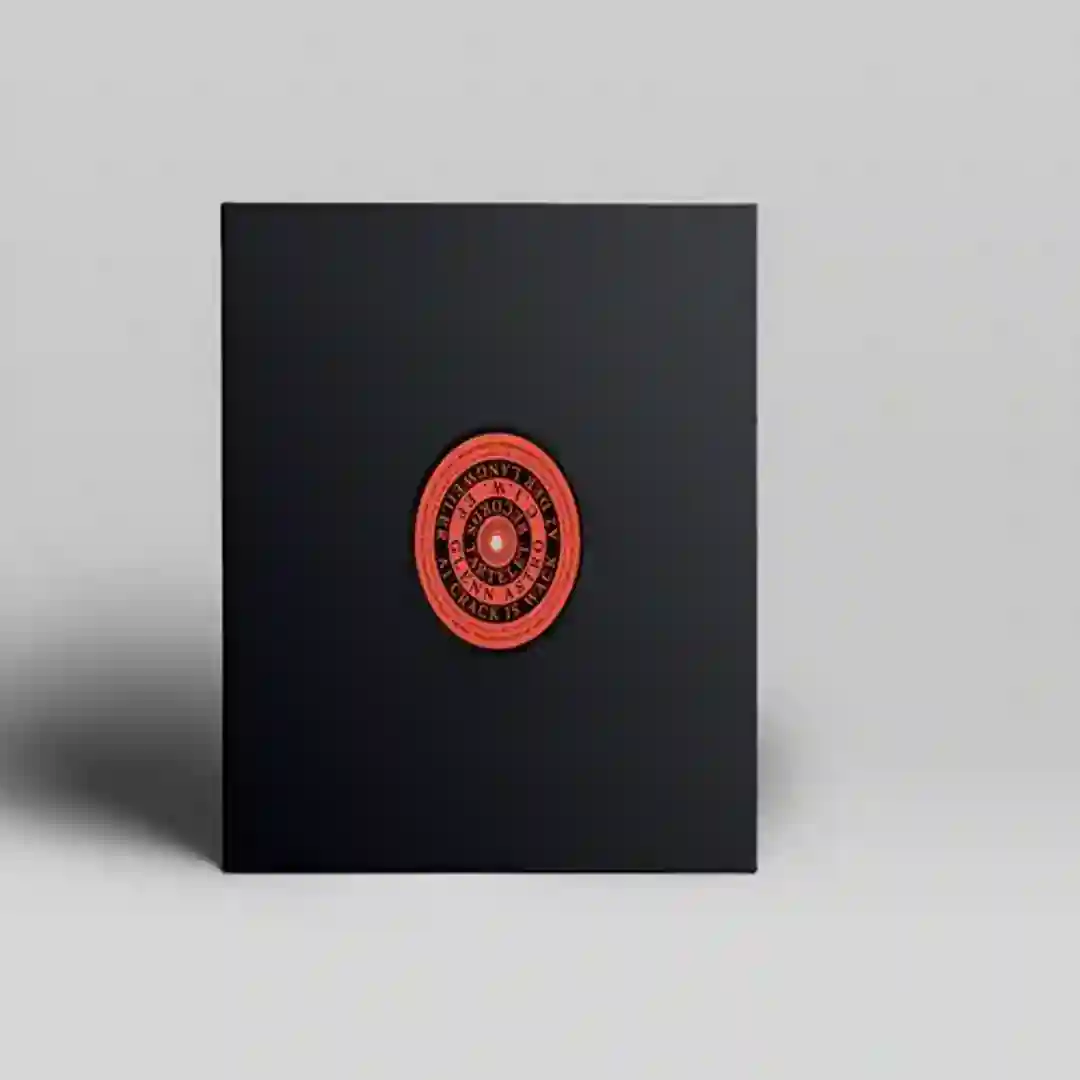 Der Maschine (Original Mix) cover
