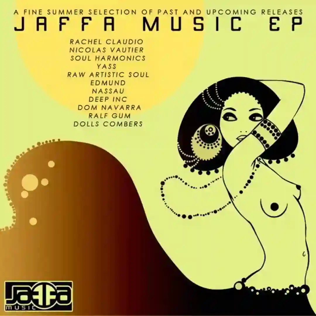 Sala (Ralf Gum GoGo Vocal Remix) cover