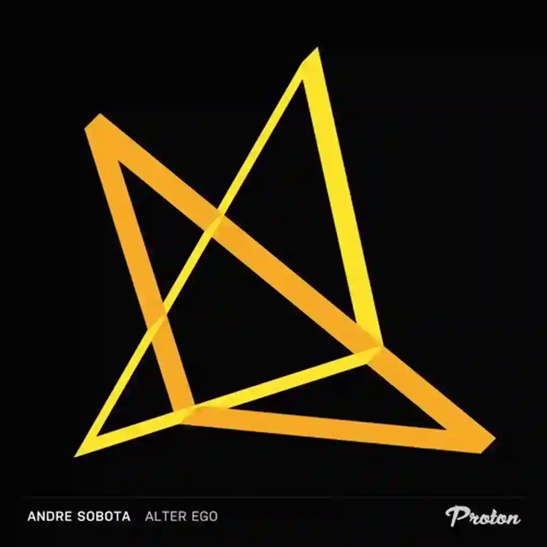 Alter Ego cover