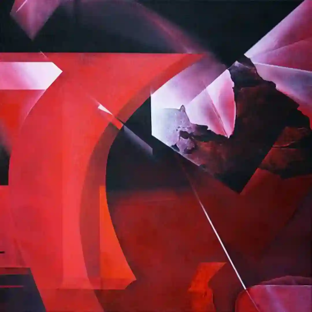 Questions Without Answers cover