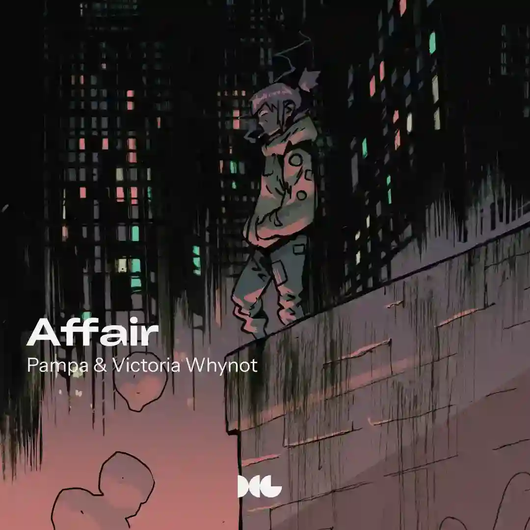 Affair (Original Mix) cover