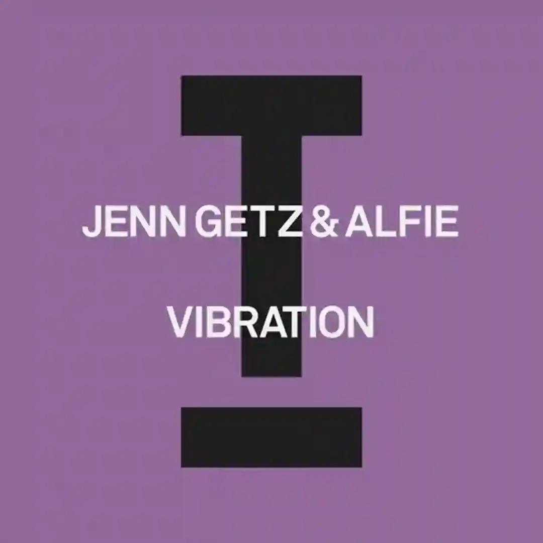 Vibration (Extended Mix) cover