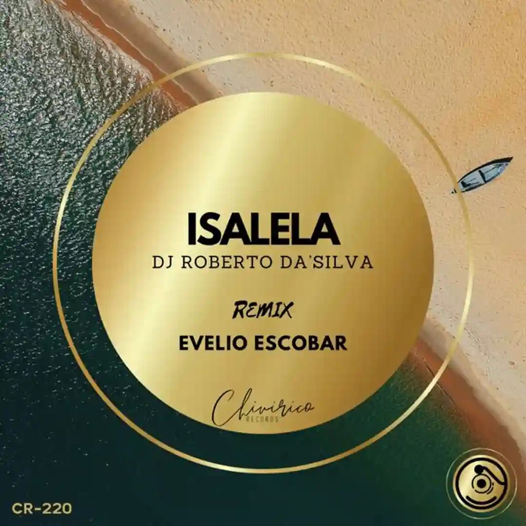 Isalela cover