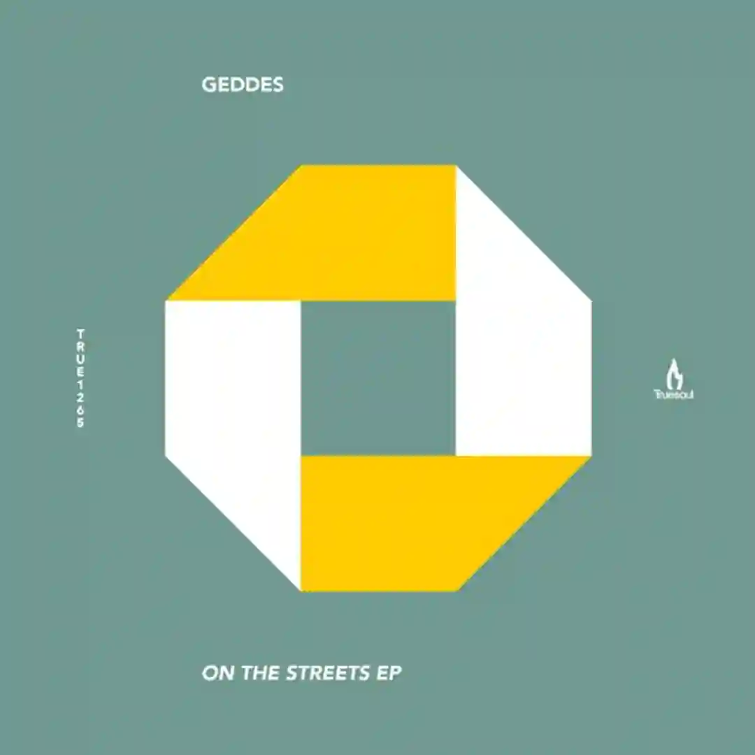 On the Streets cover