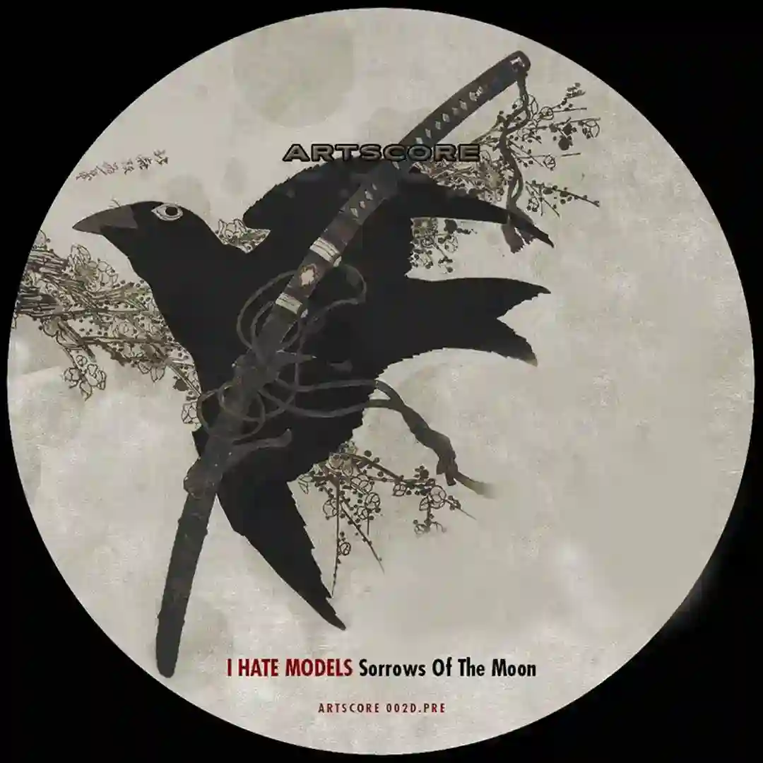 Sorrows Of The Moon cover