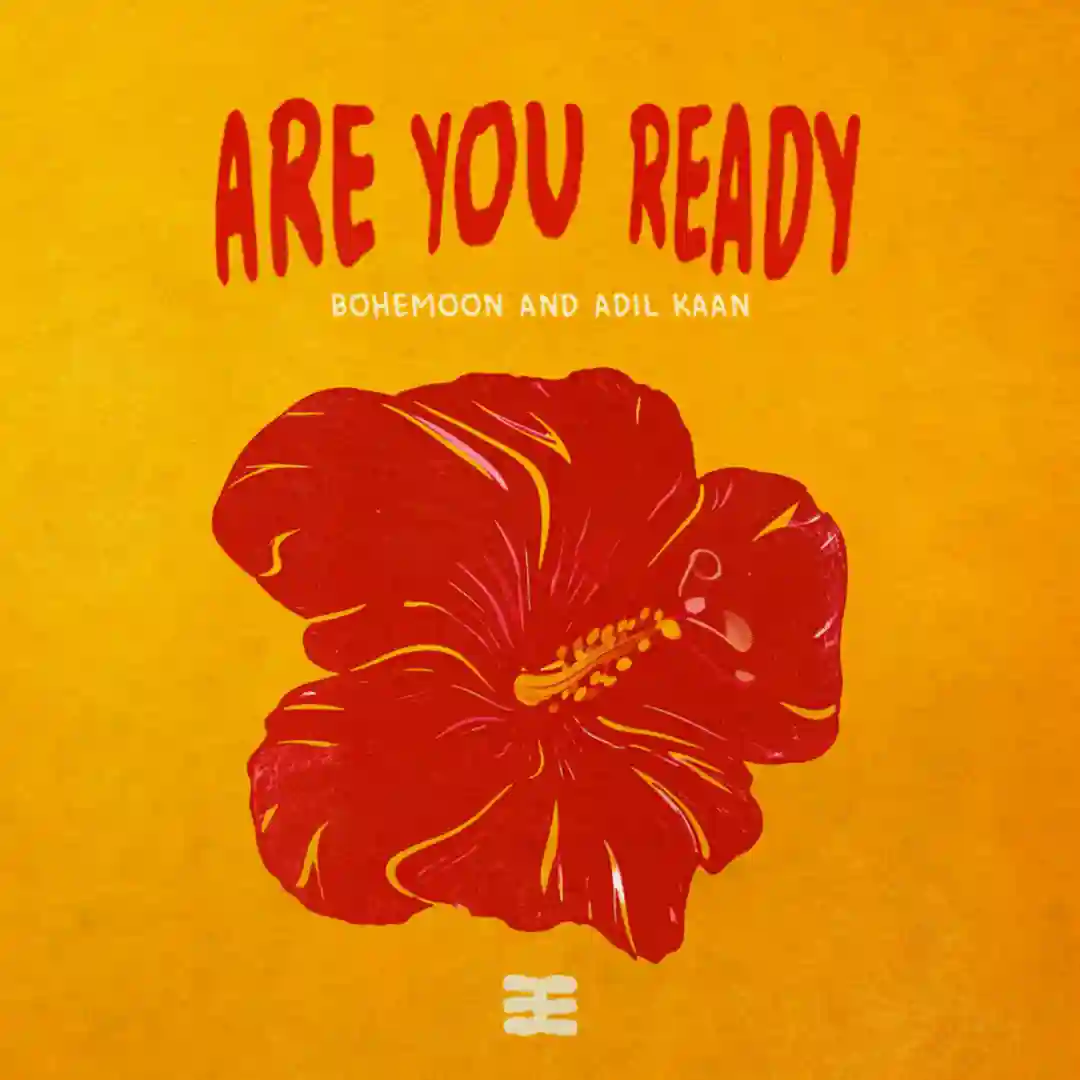Are You Ready (Extended Mix) cover