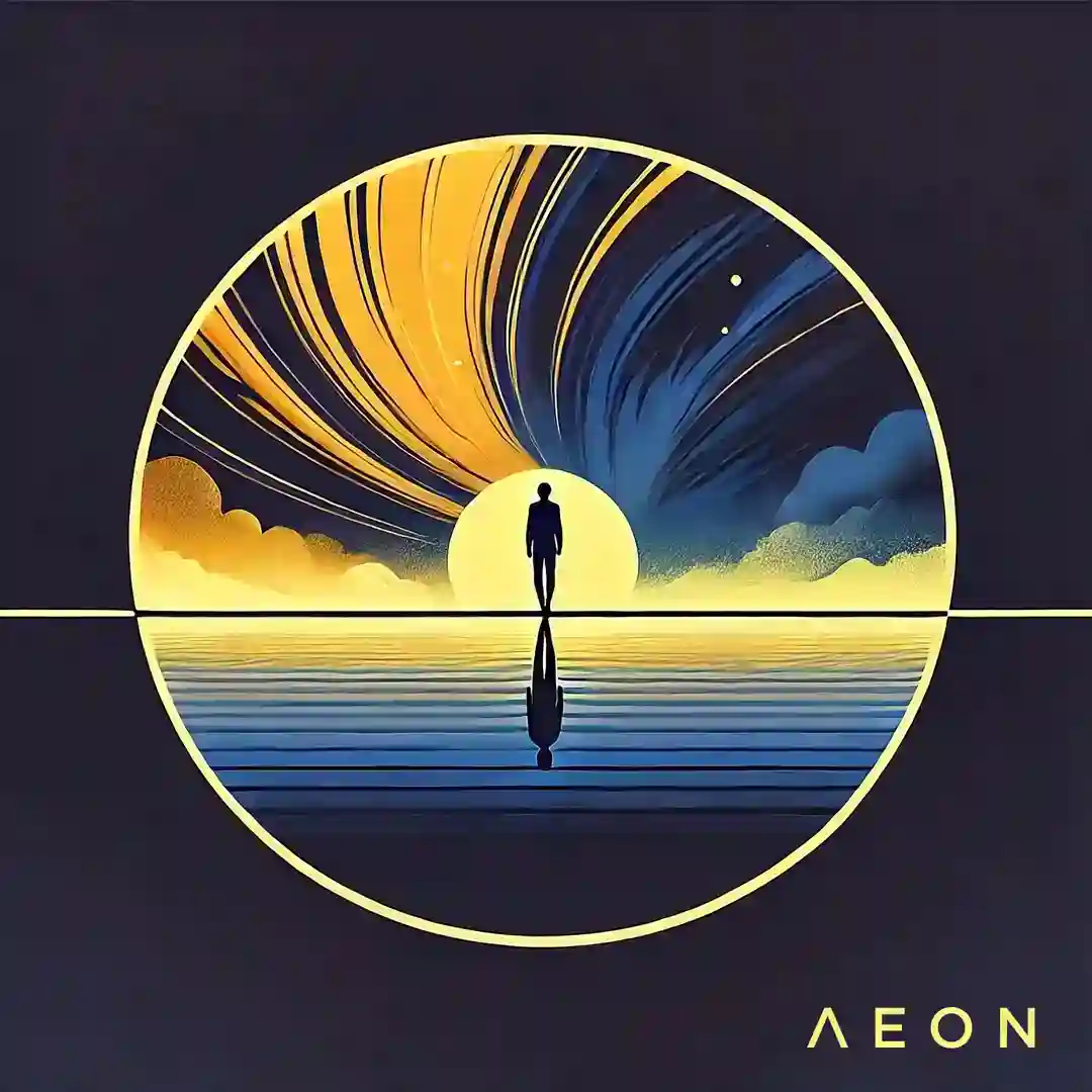 Broken Mind (Original Mix) cover