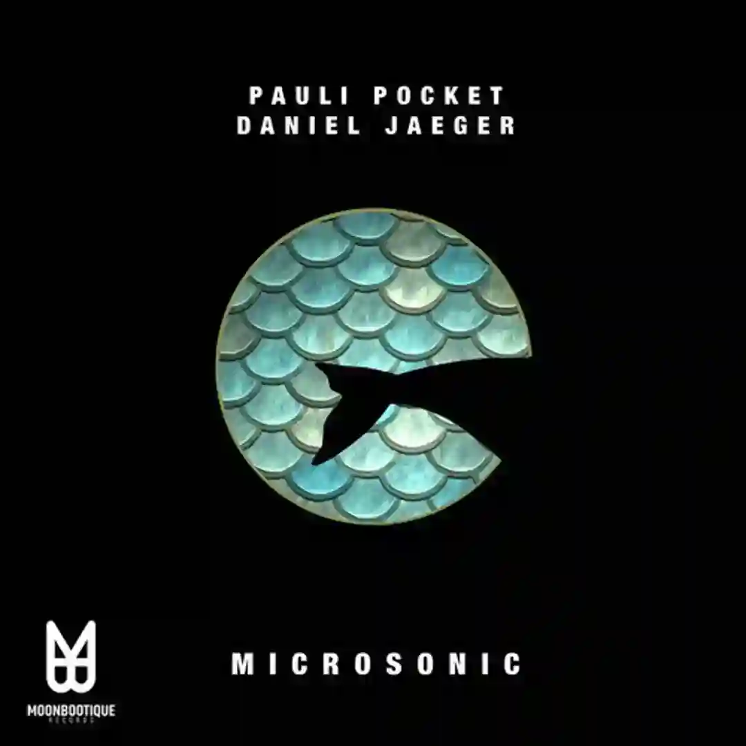 Microsonic (Lars Moston Remix) cover