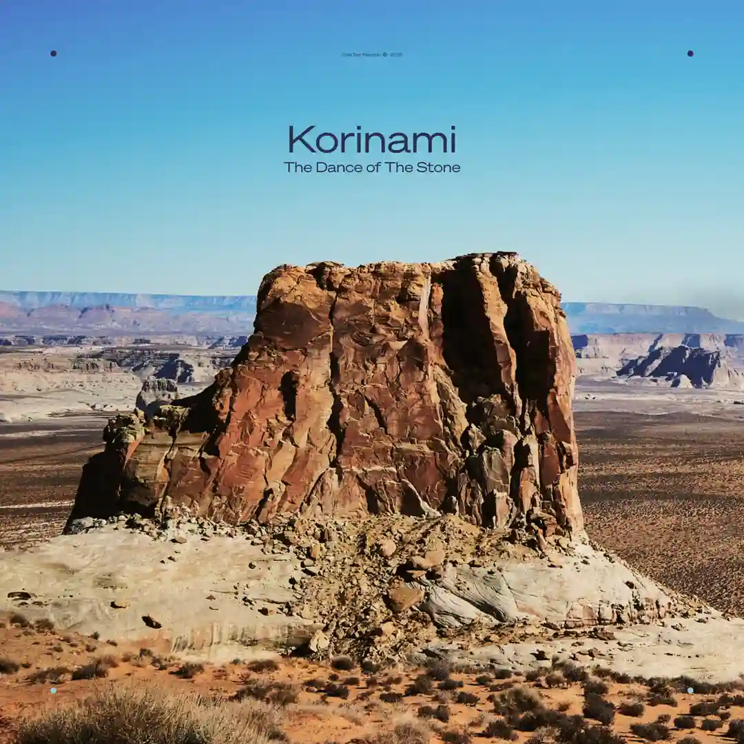 Nonius (Original Mix) cover