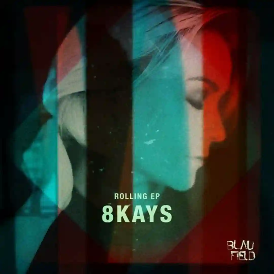 Berlin (Original Mix) cover
