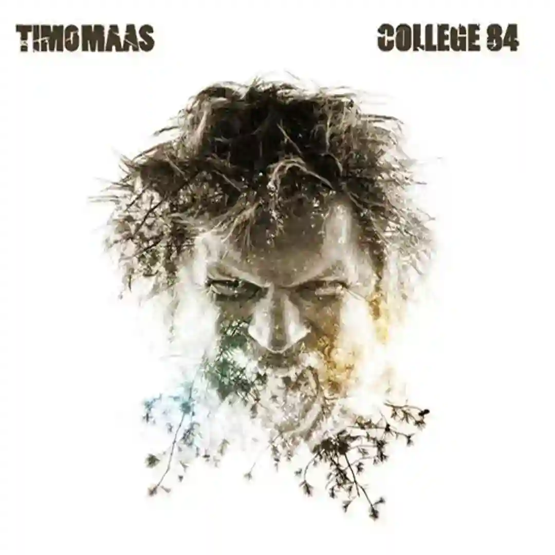 College 84 cover
