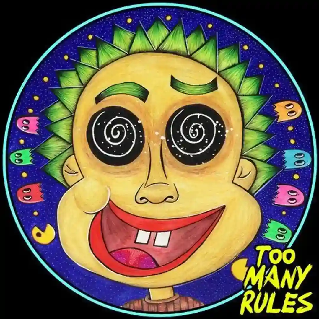 Rico Groove (Original Mix) cover