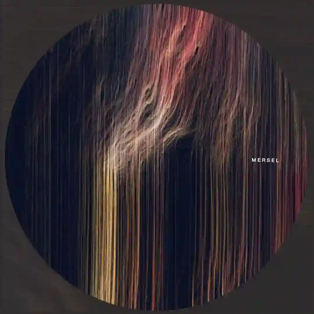 Modulator (Original Mix) cover